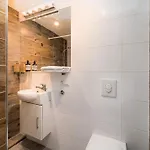 Haus Quickborn דירה
