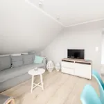 Haus Quickborn * הלגולנד