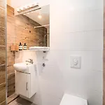 Haus Quickborn * הלגולנד