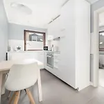 Haus Quickborn דירה *