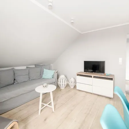 Haus Quickborn * ヘルゴラント