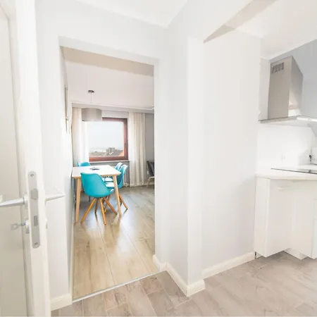 Haus Quickborn ヘルゴラント