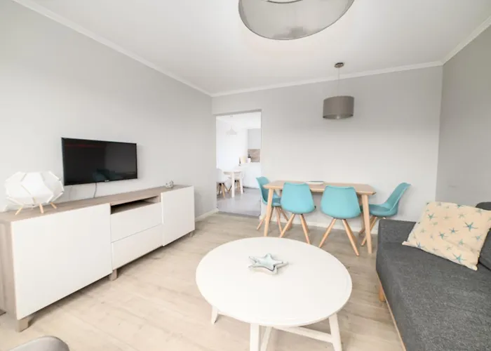 Haus Quickborn Heligoland