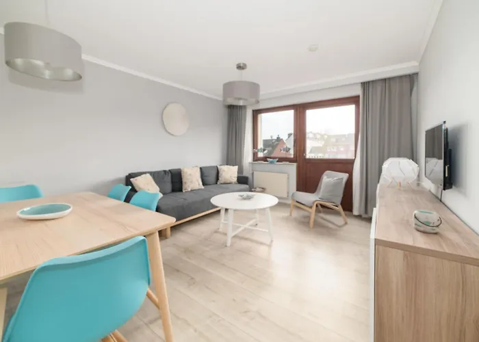 Haus Quickborn Lägenhet Heligoland