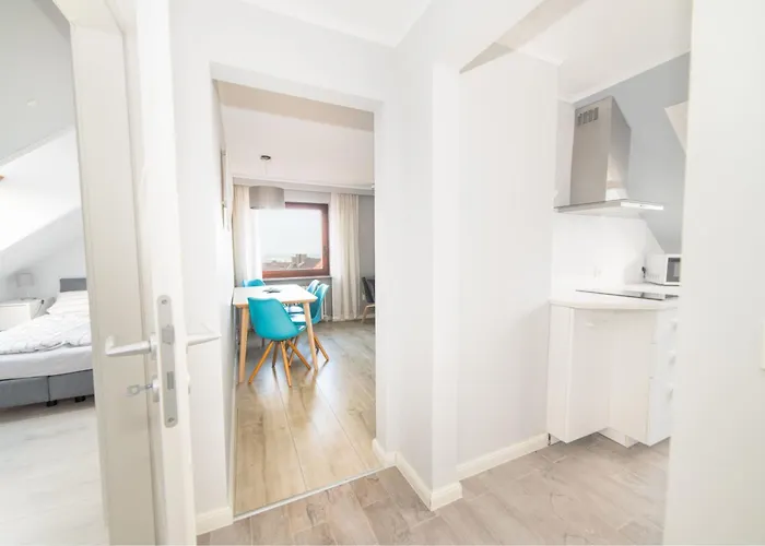 Haus Quickborn Heligoland