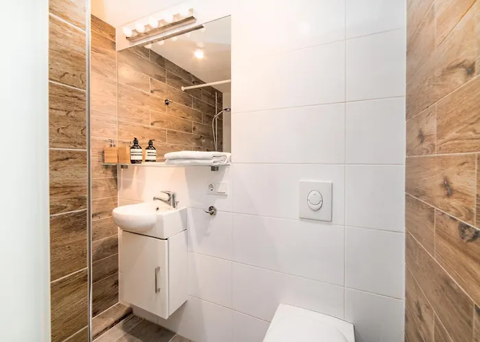 Haus Quickborn * Heligoland