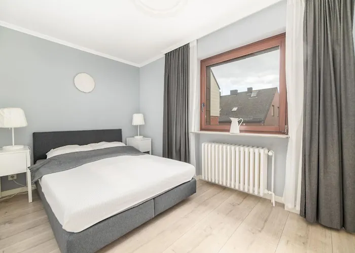 Haus Quickborn * Heligoland